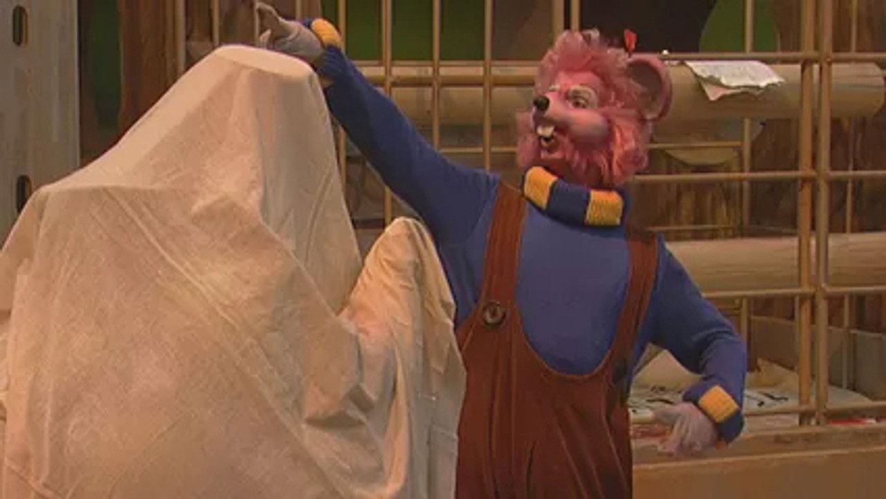 Wizzy & Woppy — Épisode 68