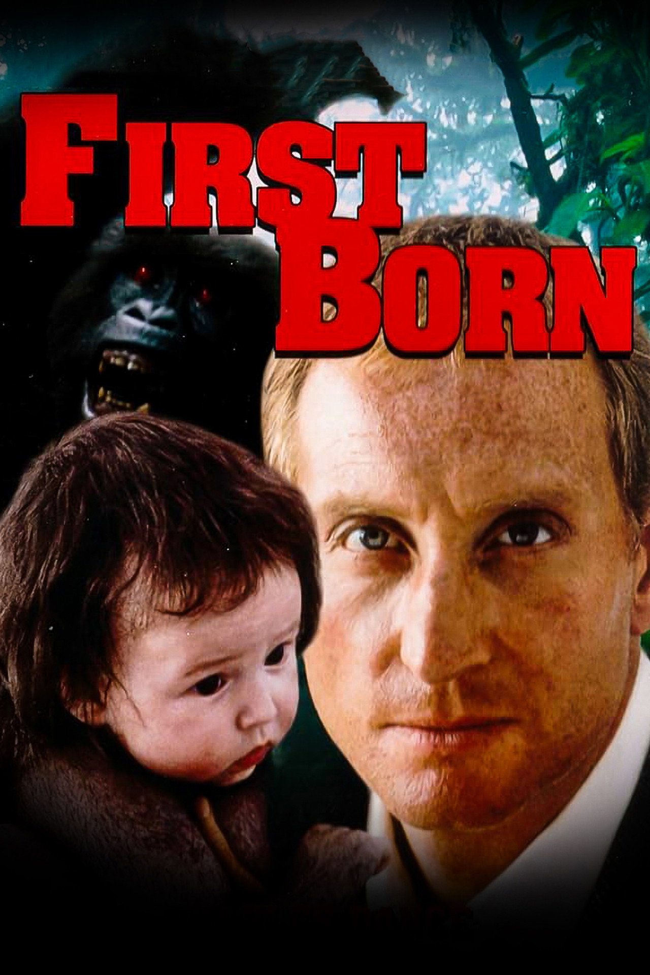 First Born