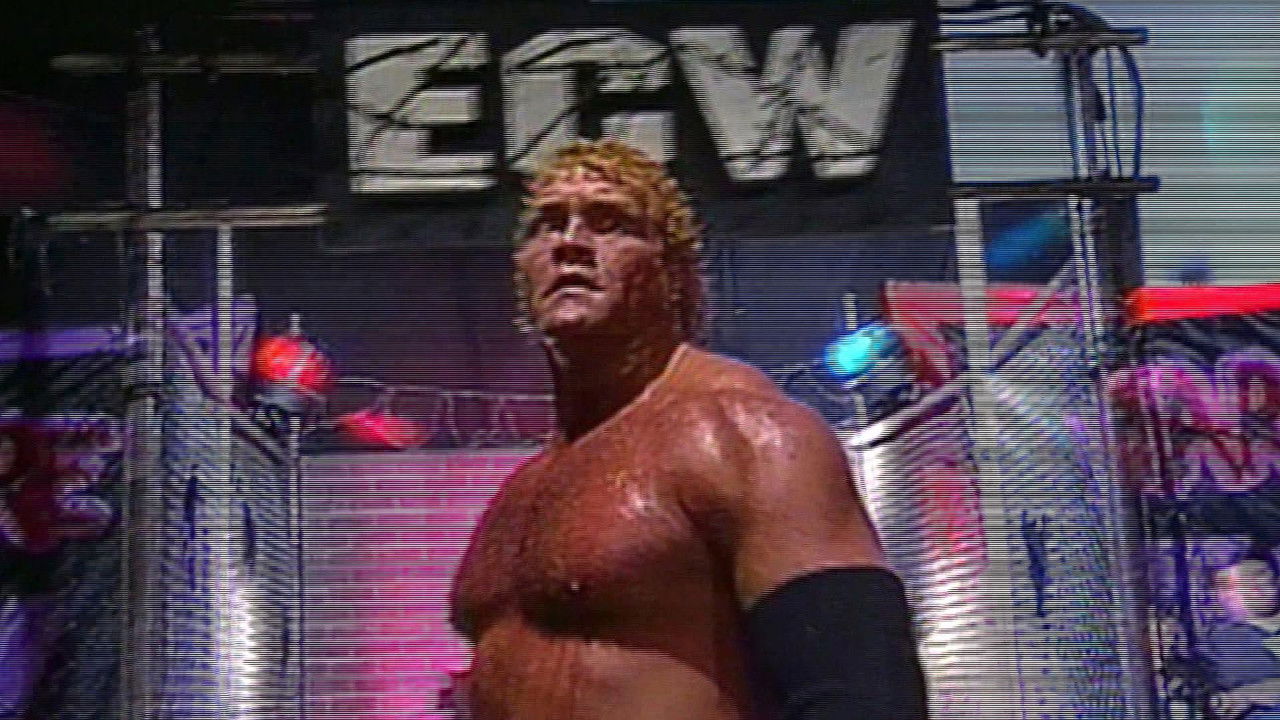 ECW Hardcore TV - Season 7 Episode 4 : ECW Hardcore TV - Jan. 23, 1999