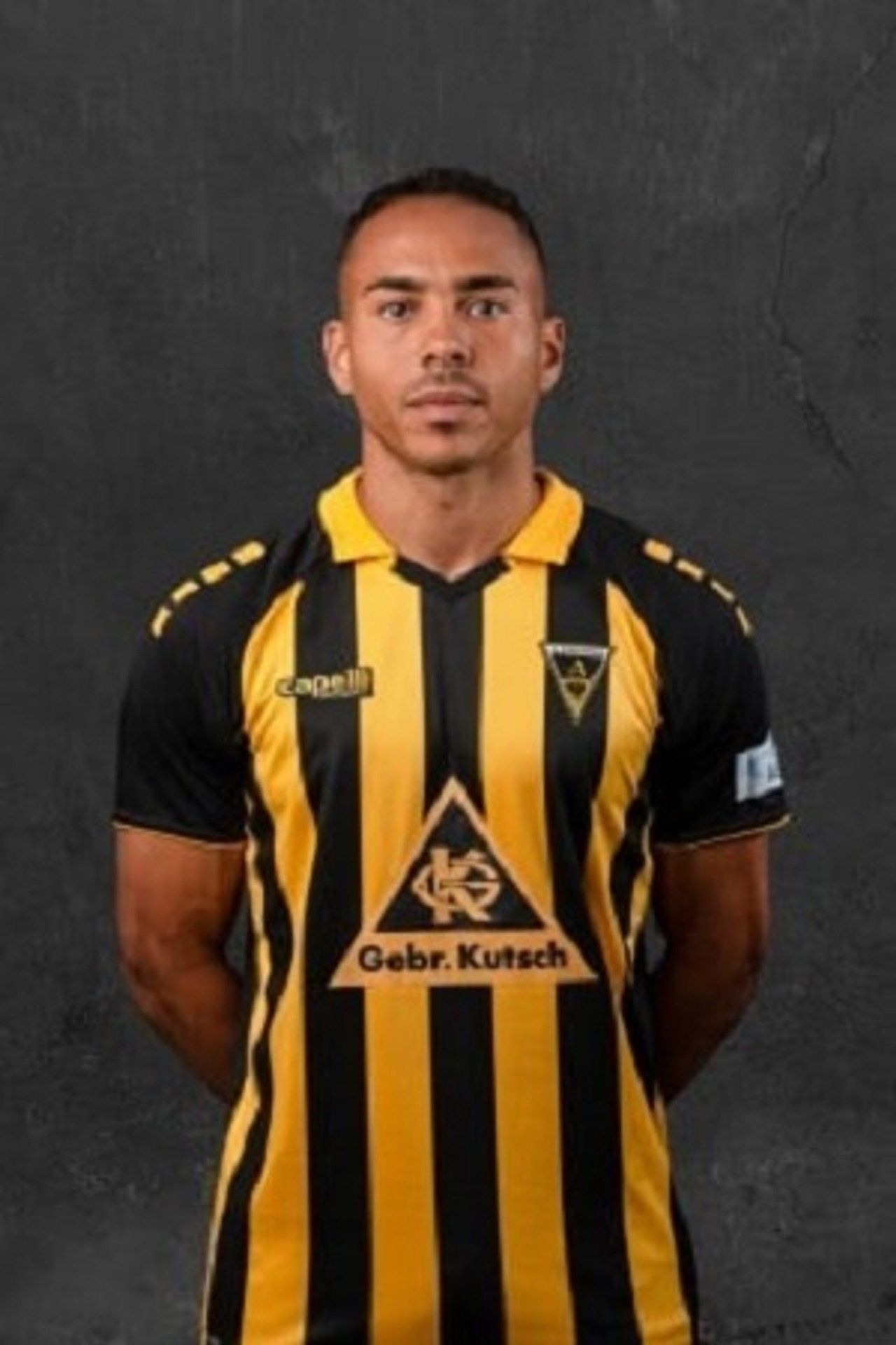 Robin Afamefuna