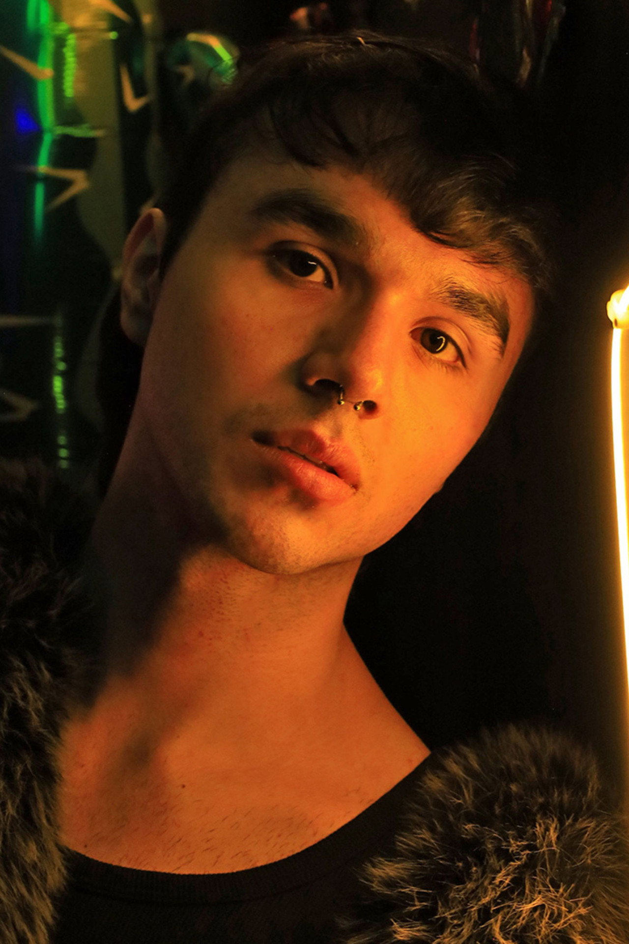 Gibrán Cerón Gallo