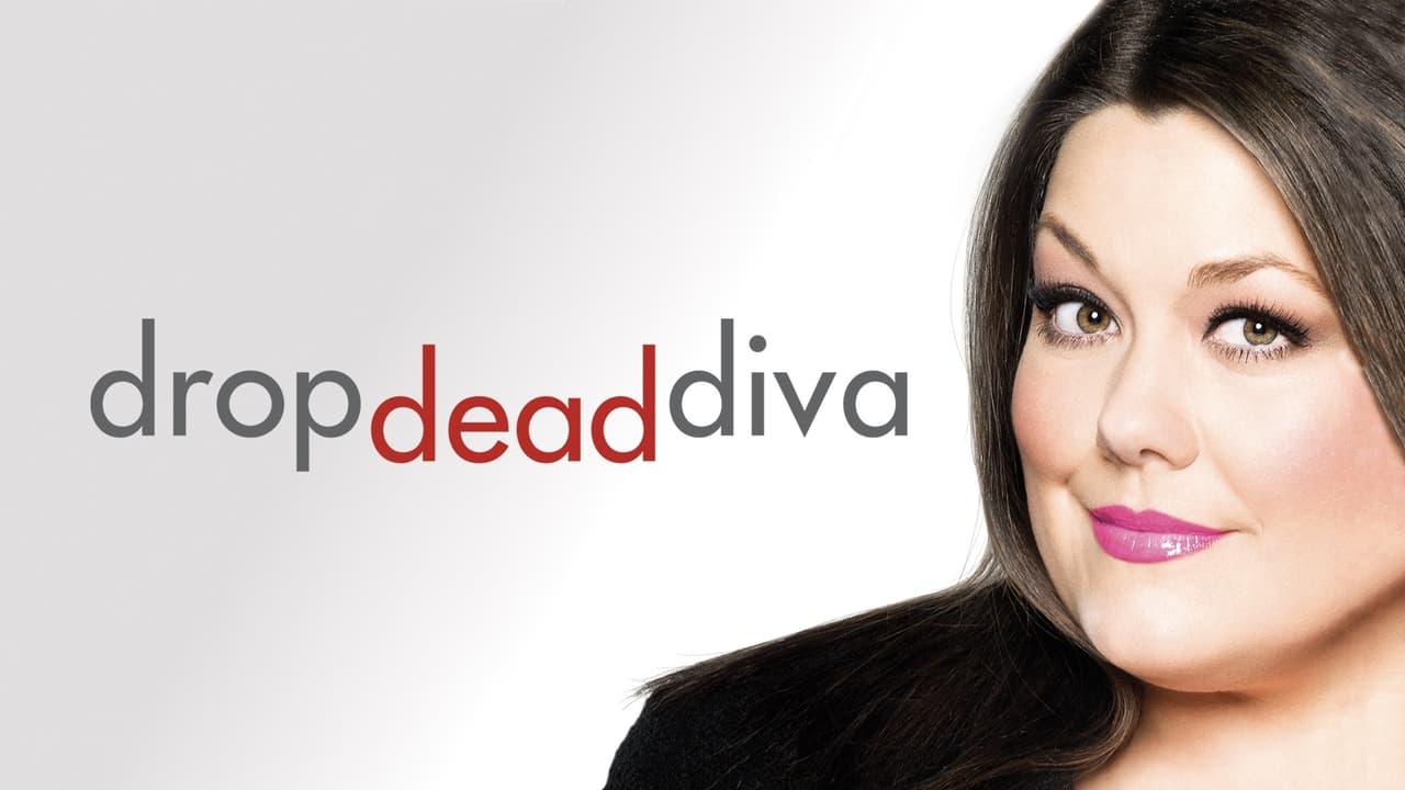 Drop Dead Diva - Season 3