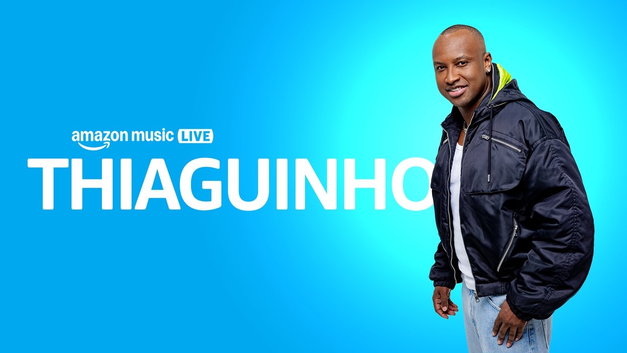 Amazon Music Live Brasil - Season 2 Episode 5 : Episode 5