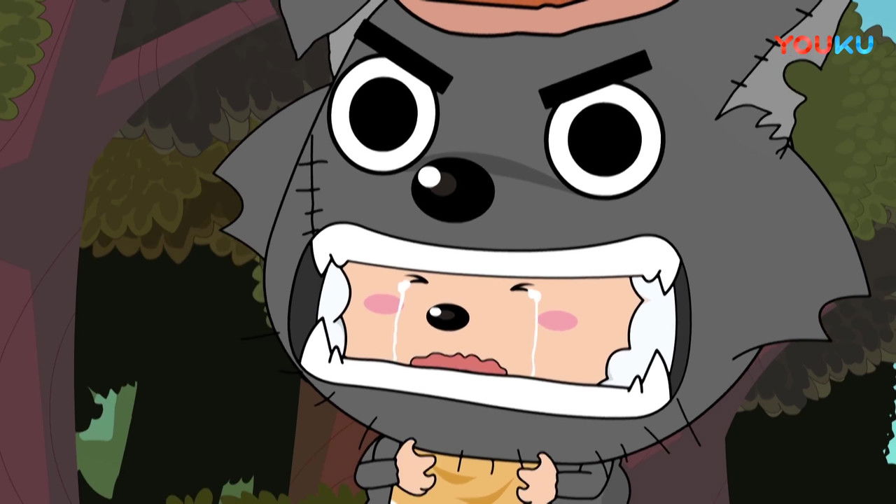 喜羊羊与灰太狼之奇思妙想喜羊羊 — Épisode 49