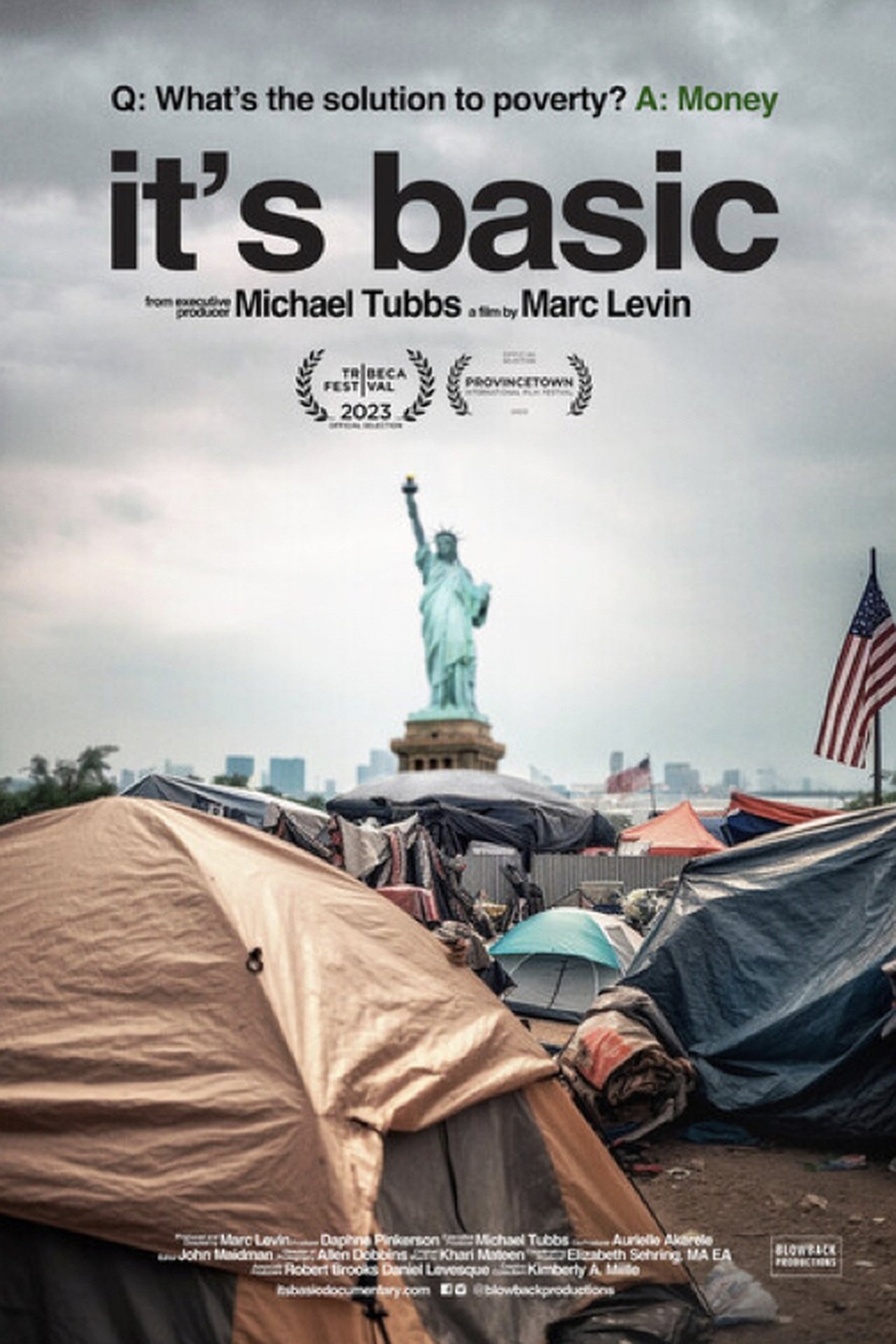 مشاهدة فيلم It’s Basic مترجم بدون اعلانات - بوستر