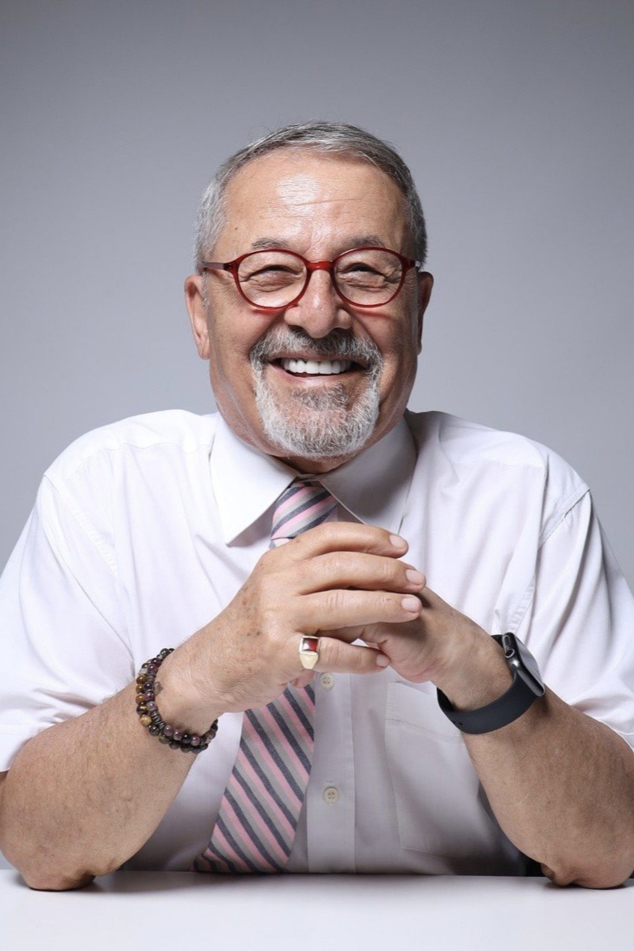 Naci Görür