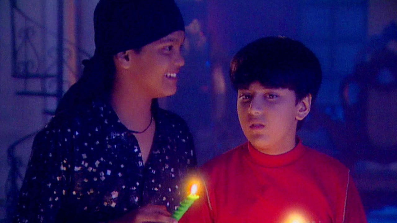 शाका लाका बूम बूम — Épisode 6