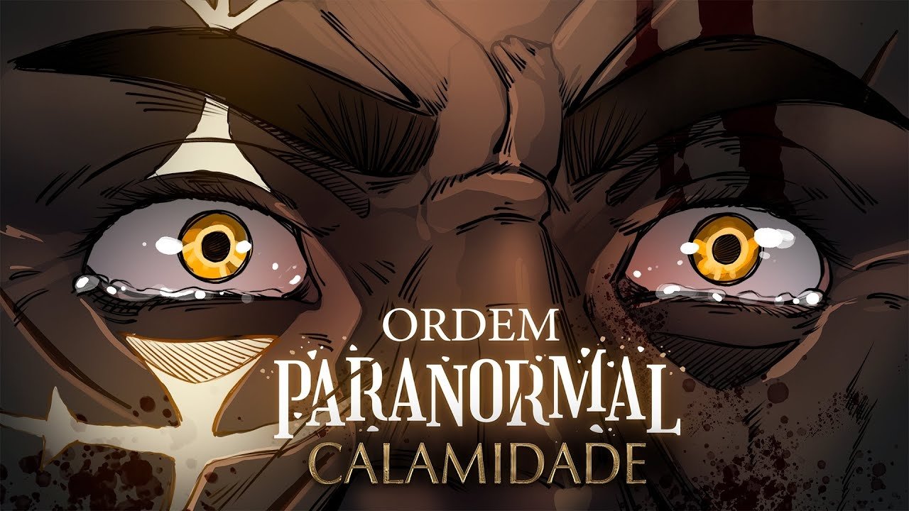 Ordem Paranormal - Season 4 Episode 13 : Episode 13