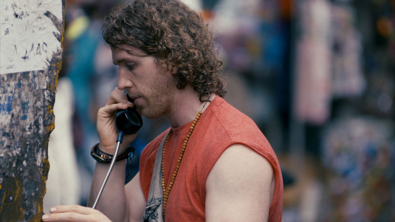 Voyage au bout de l'enfer — Haschisch indien