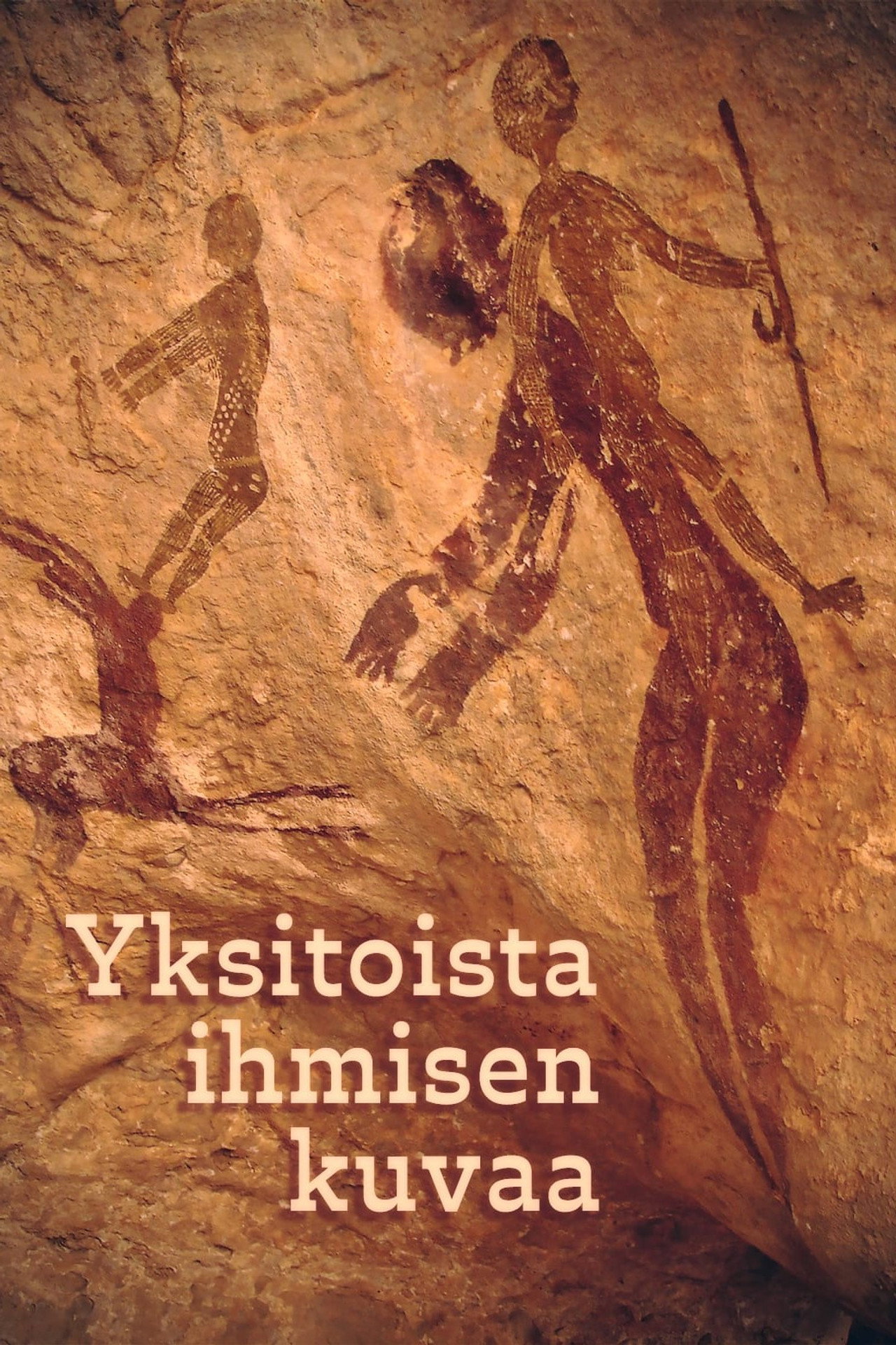Yksitoista ihmisen kuvaa filmaffisch