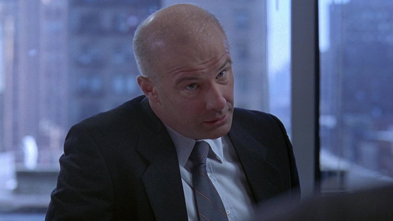 Law & Order - Season 5 Episode 6 : Competence