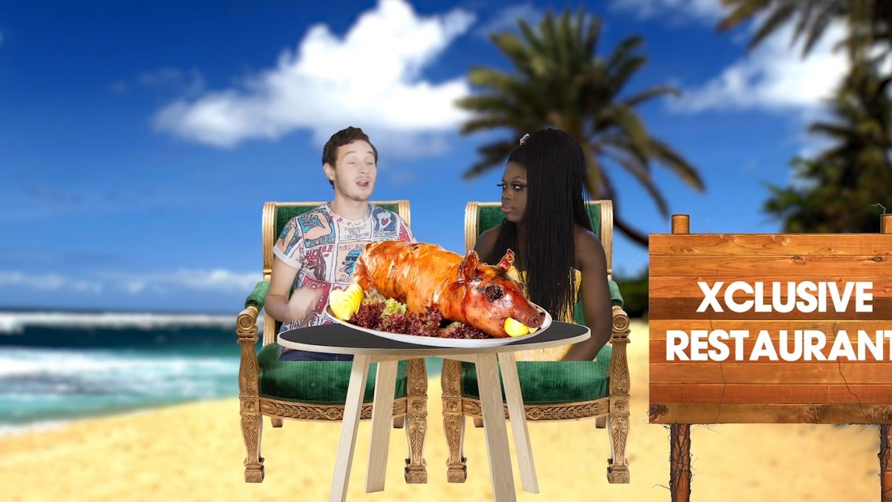 Hawaii Part II
