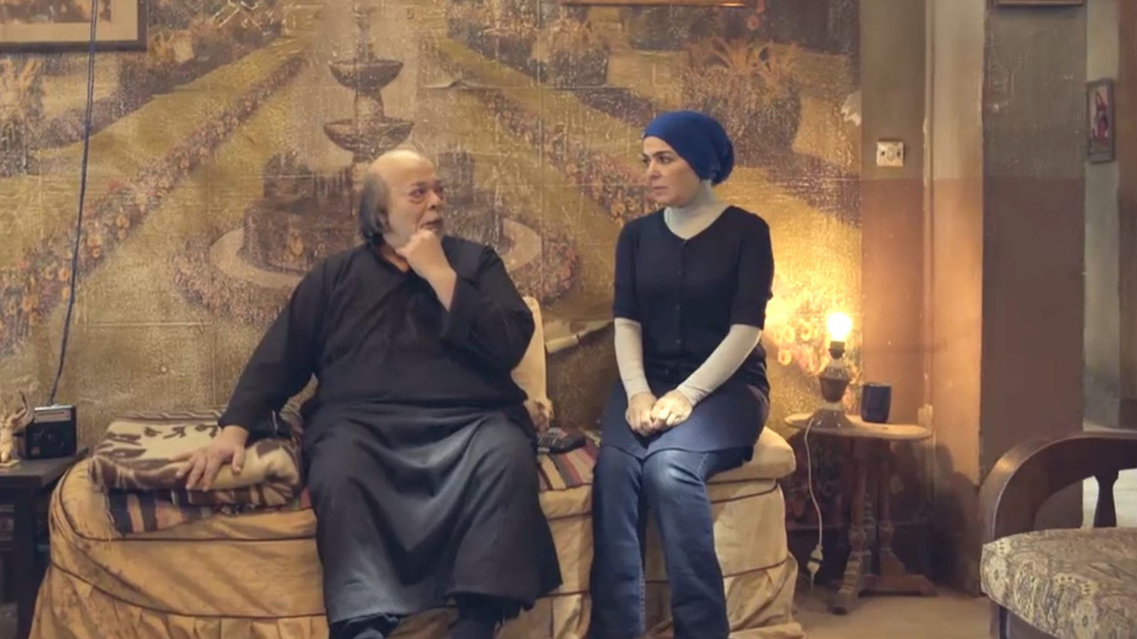 فوق السحاب — Épisode 2