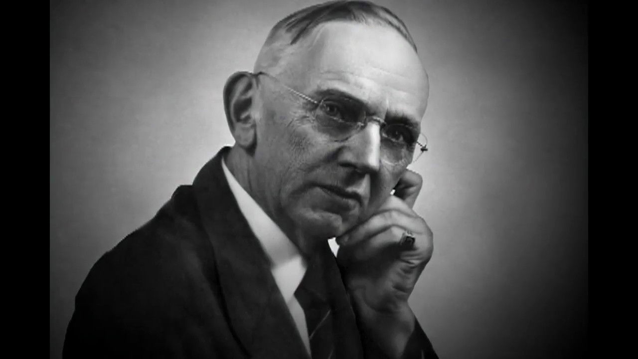 Decoding the Past — Épisode 20