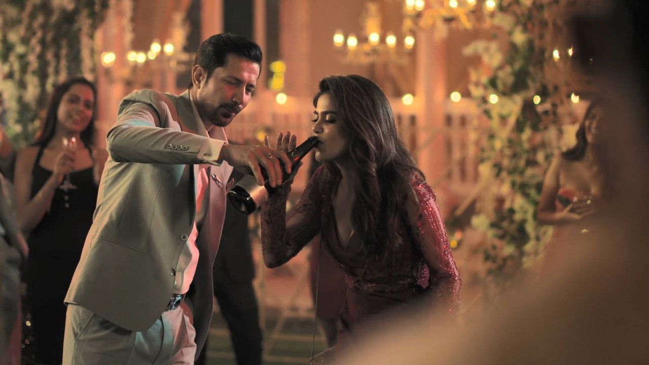 Ziddi Ishq — Épisode 7