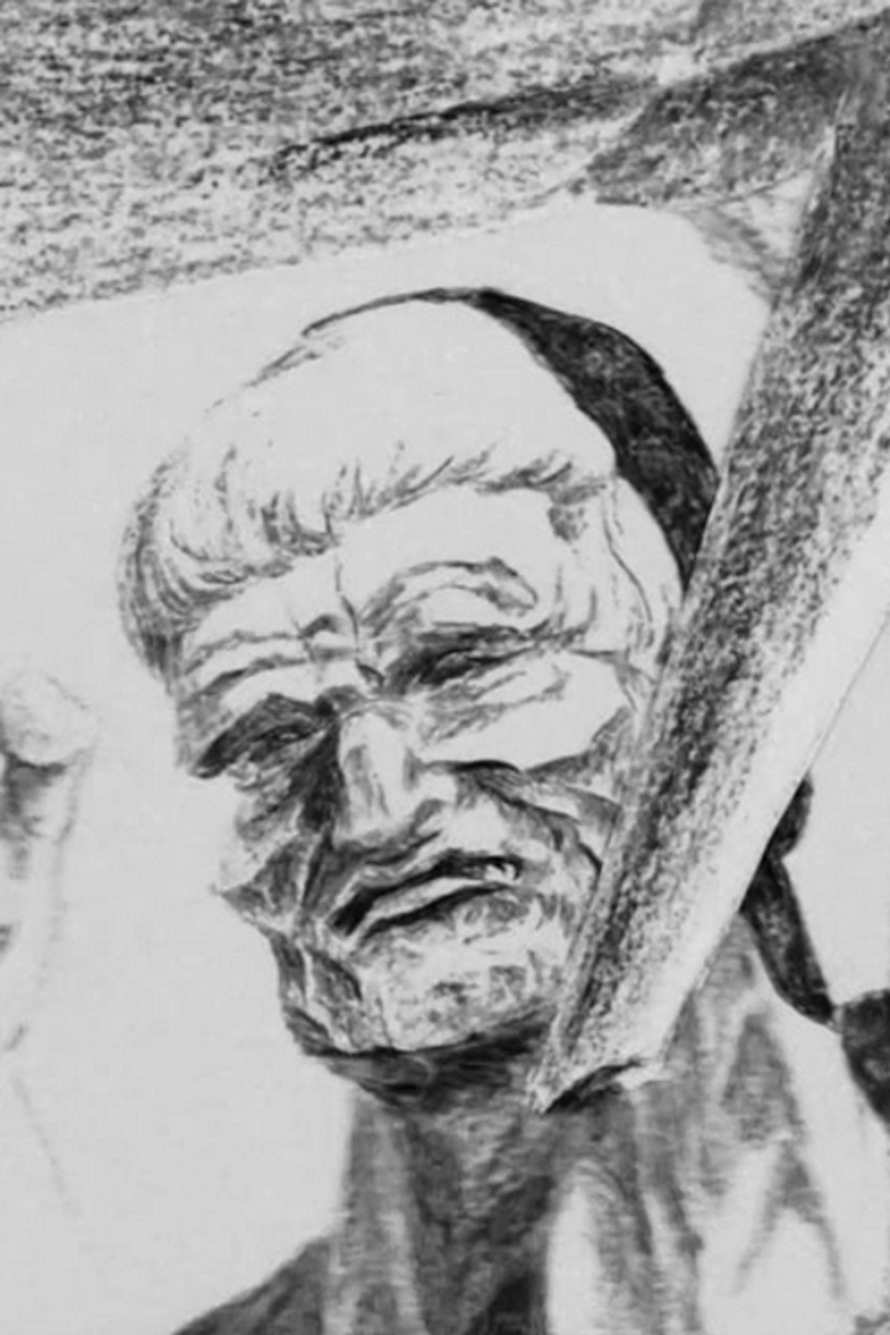 Küzdök – plakát 3