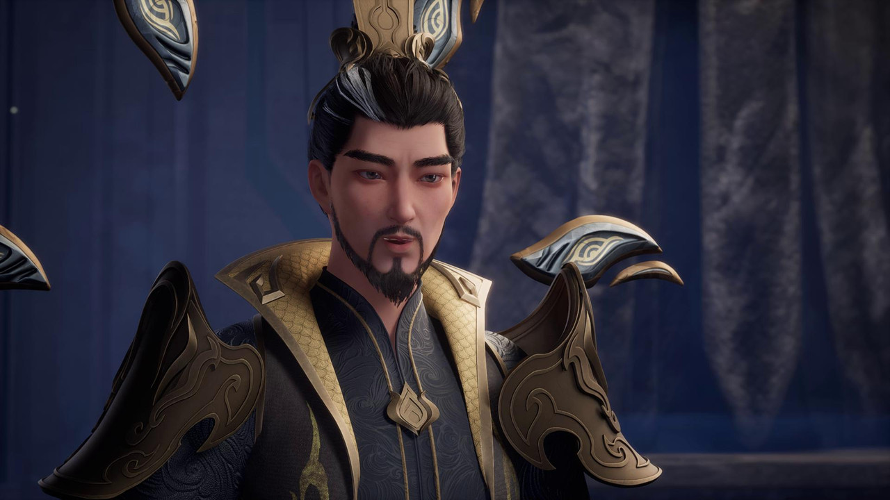 真武巅峰 — Épisode 158