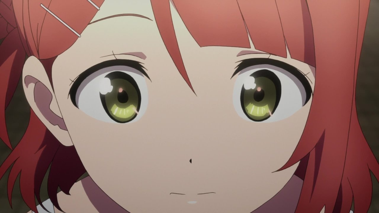 Behind the scenes from Love Live! Nijigasaki High School Idol Club