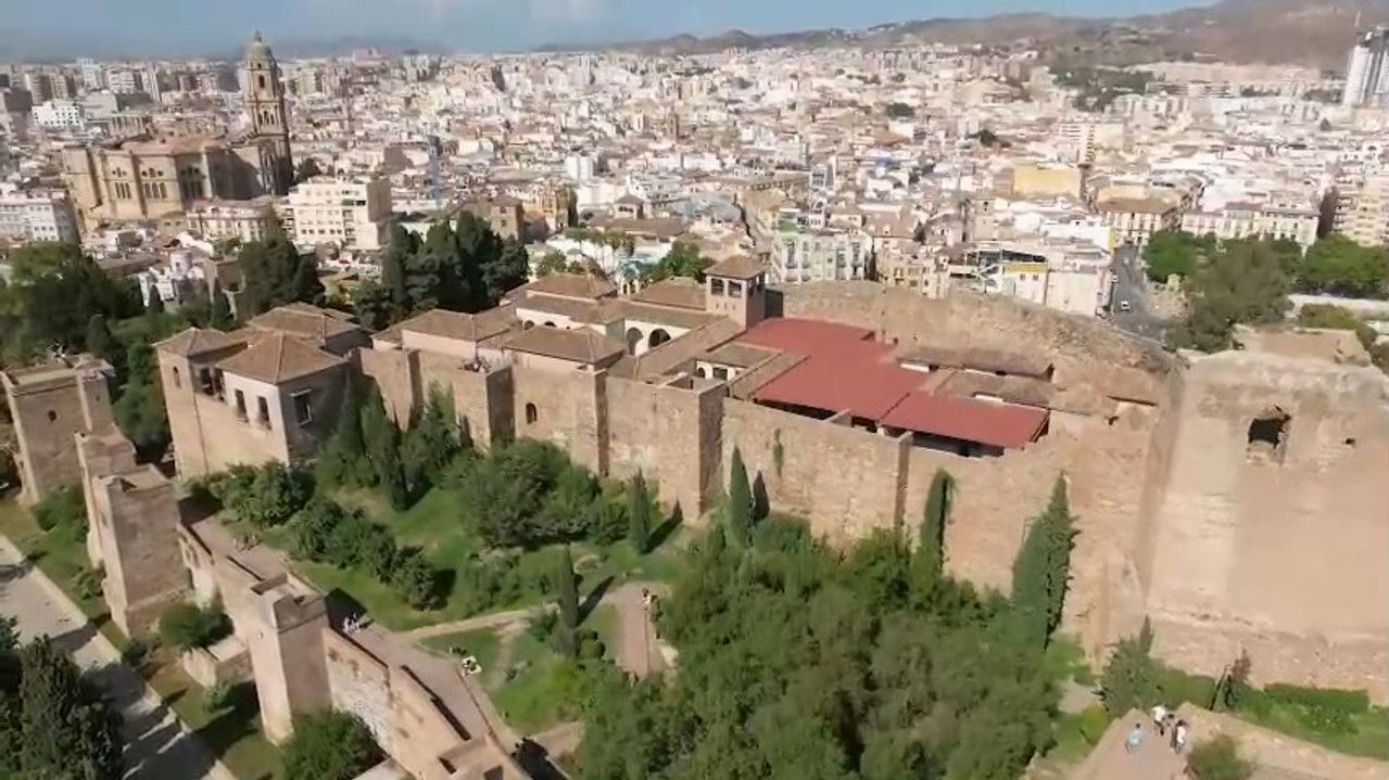 Desmontando Andalucía — Épisode 5