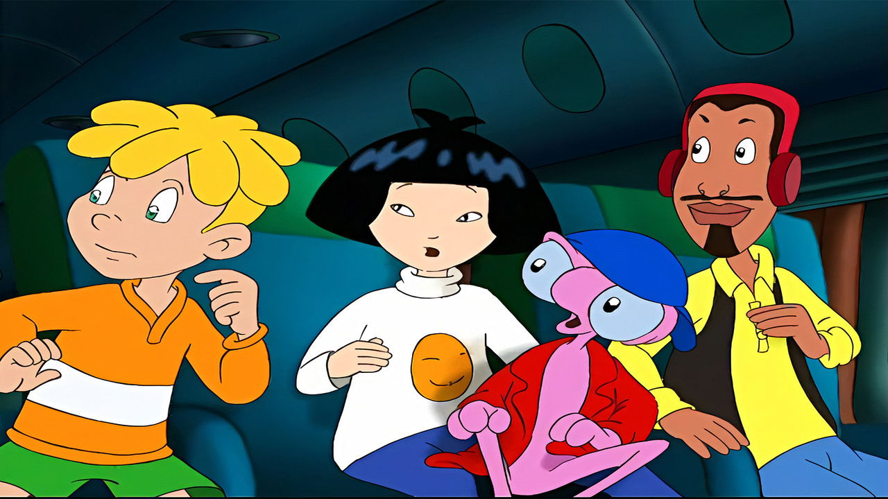 Tommy & Oscar — Épisode 20