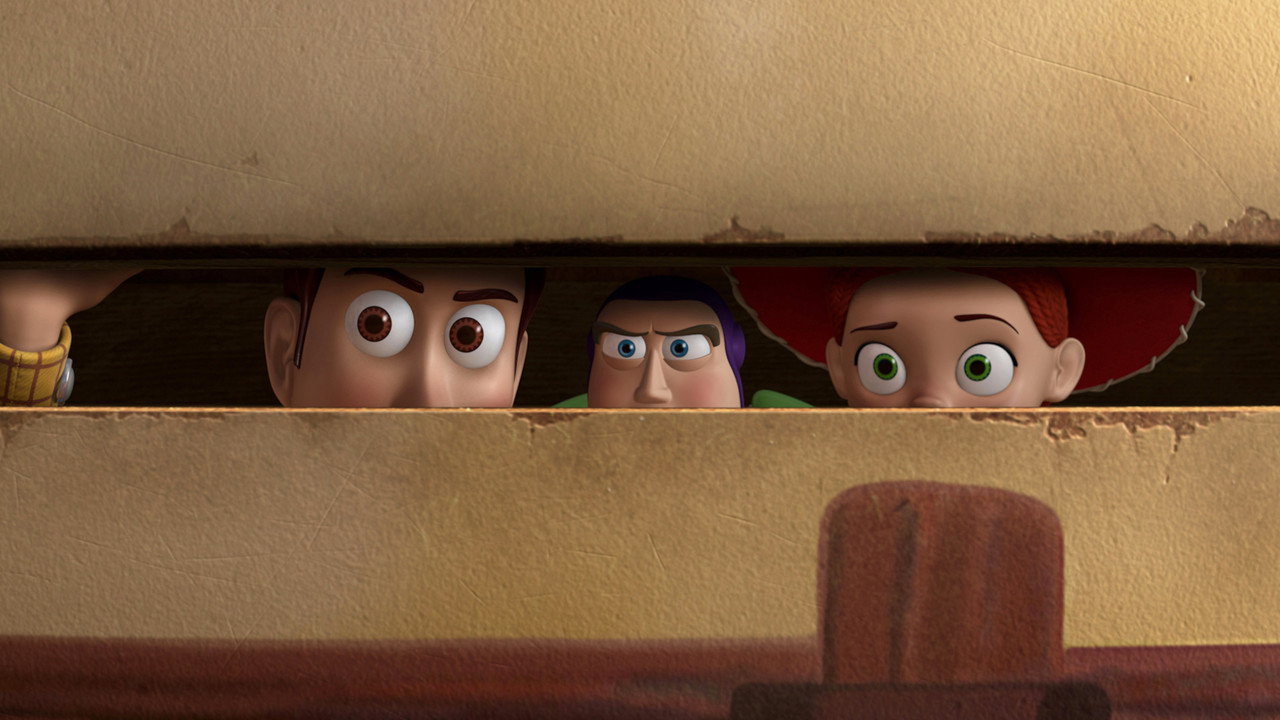 Toy Story 3 background 109