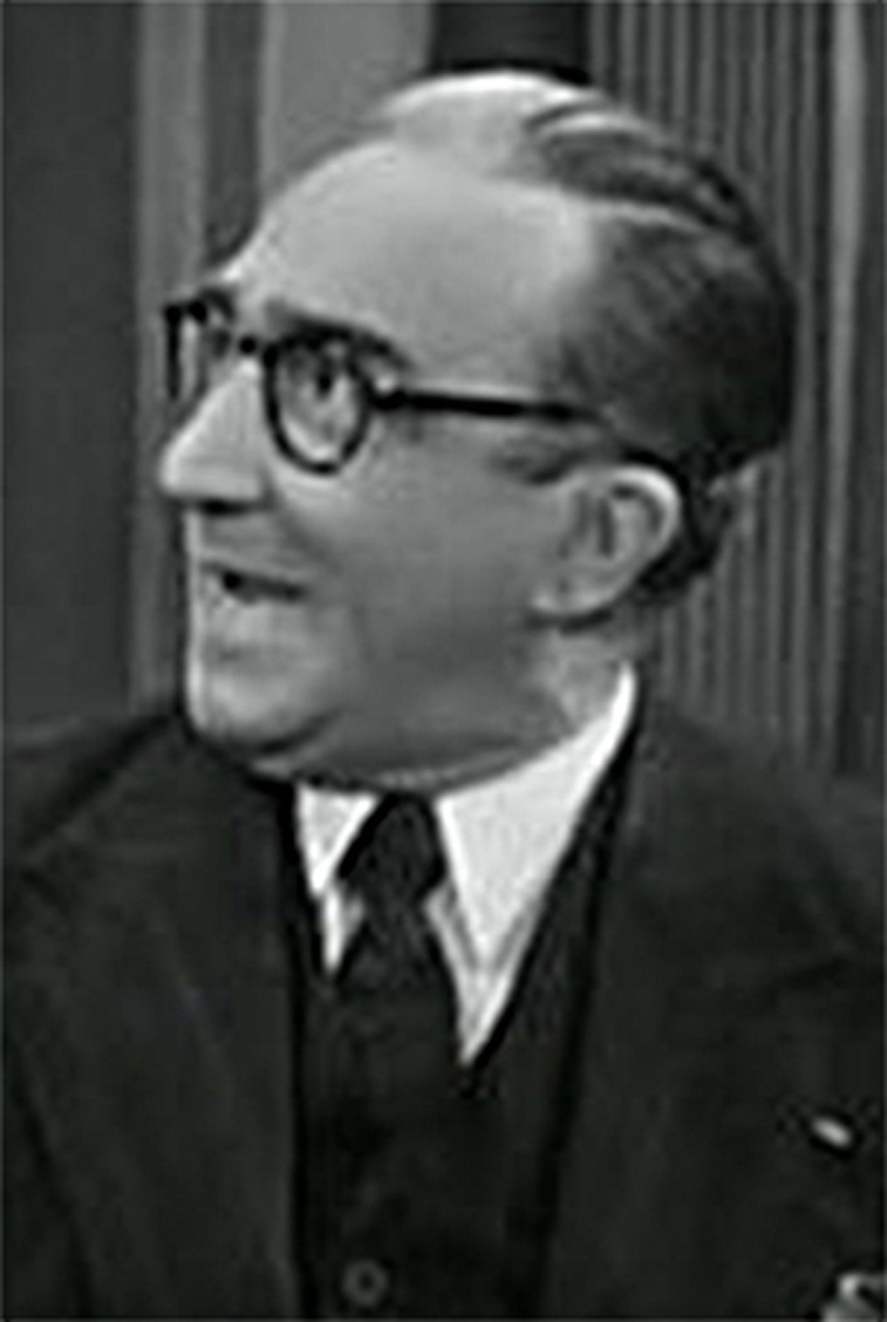 Raymond Leboursier - مخرج