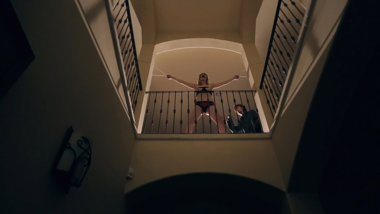 The Submission of Emma Marx still 12