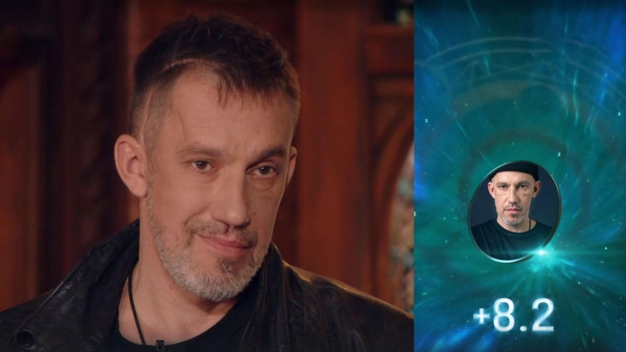 Экстрасенсы. Битва сильнейших — Épisode 22