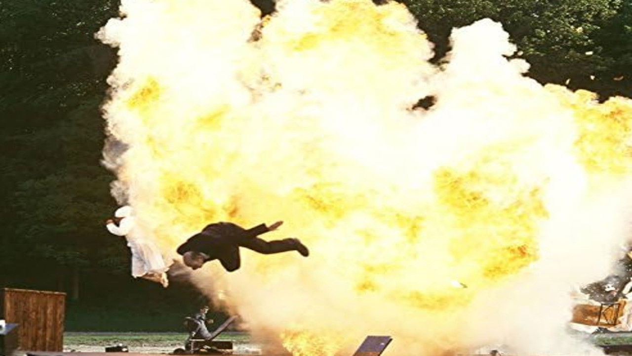 Le clown — Piège à souris