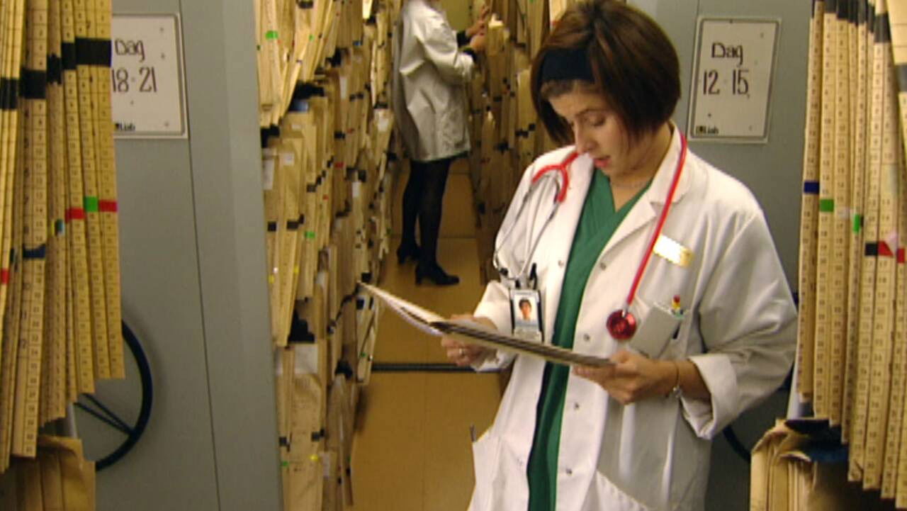 S:t Mikael — Épisode 3