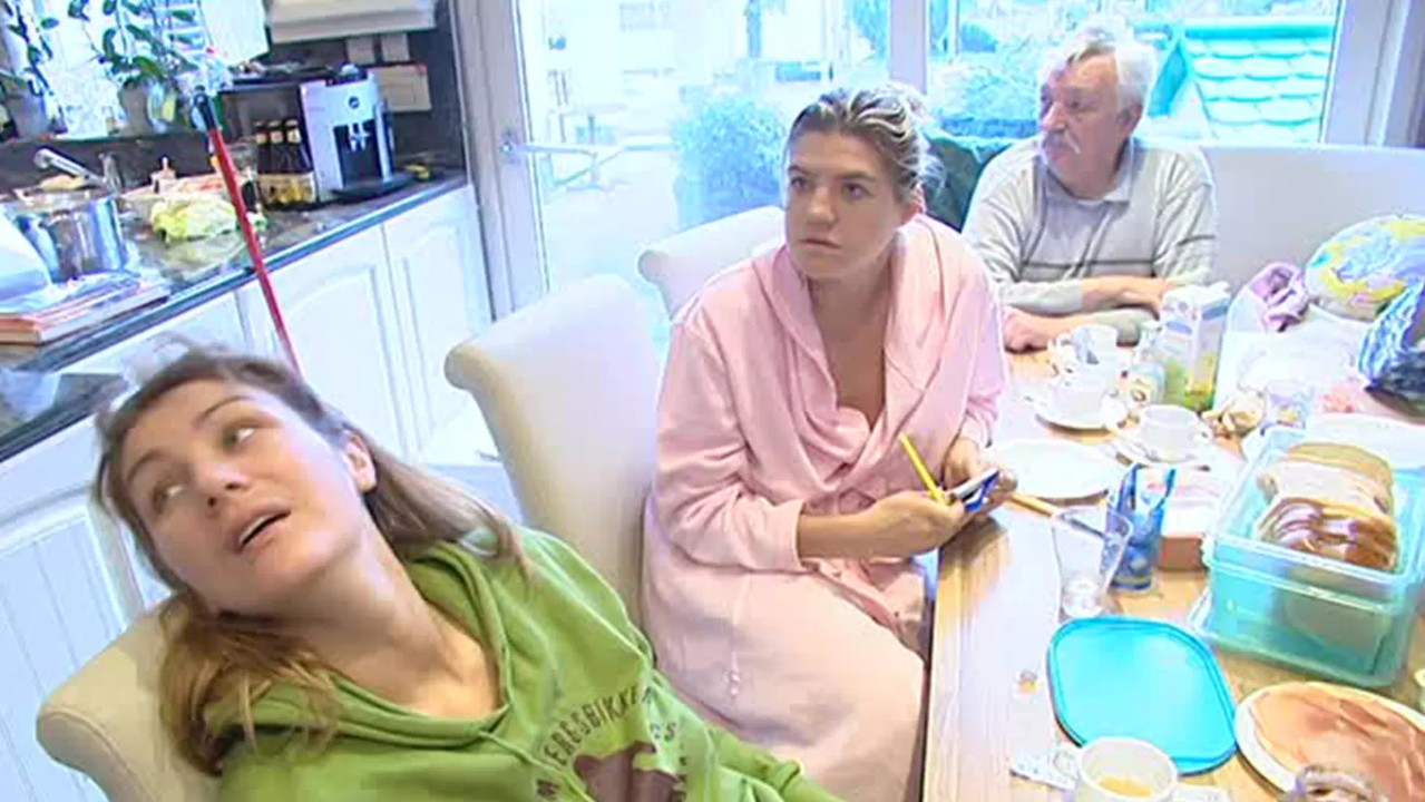 De Pfaffs — Épisode 18