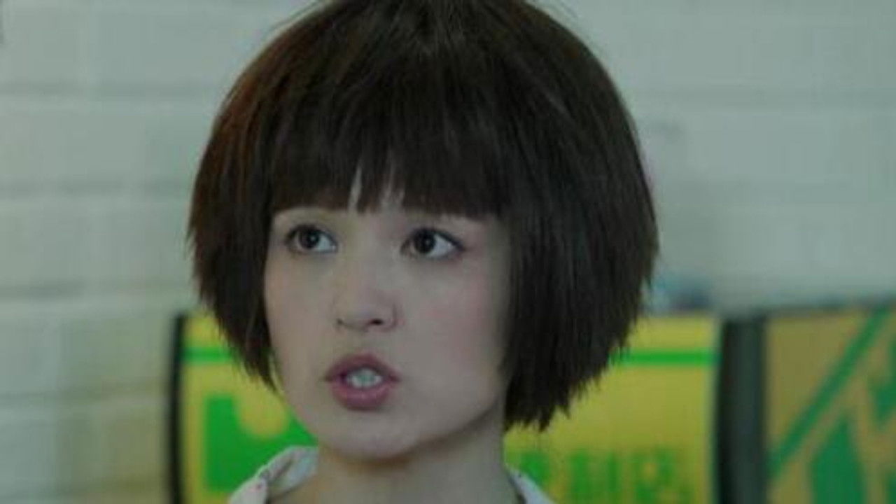 灵魂摆渡 — Épisode 9