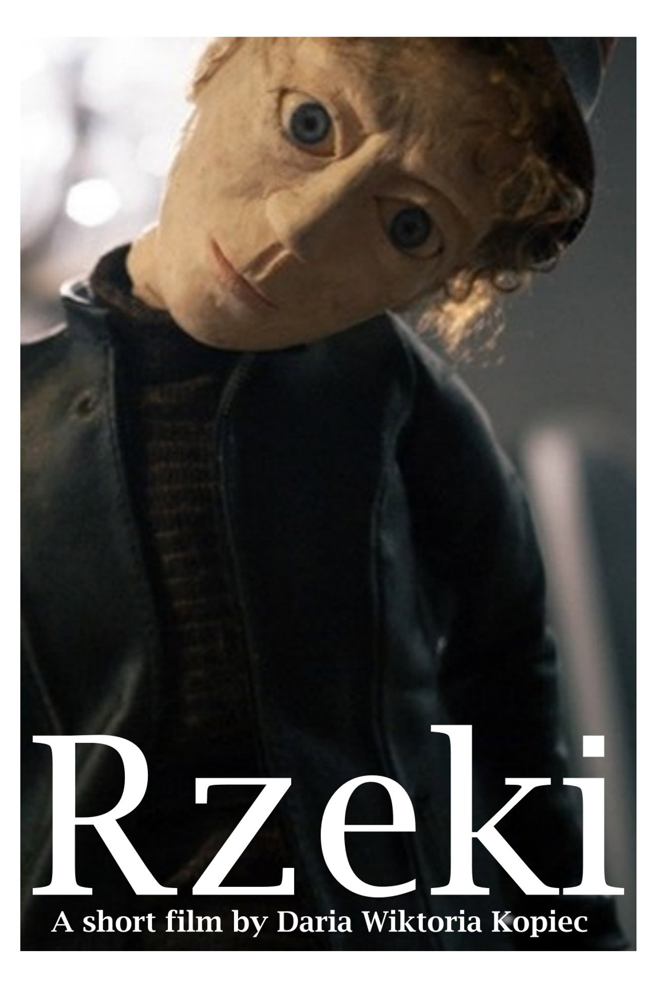 Rzeki filmaffisch