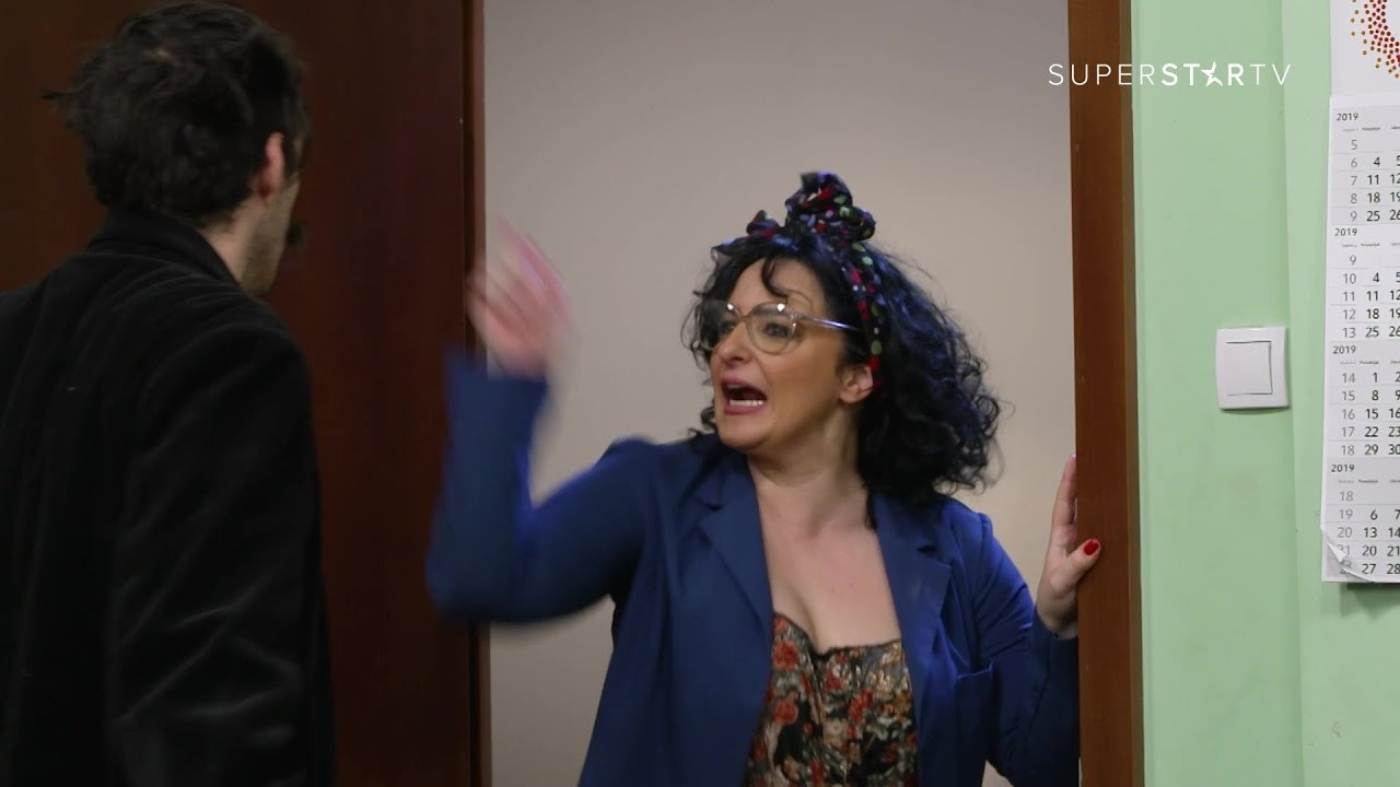 Државни посао — Épisode 138