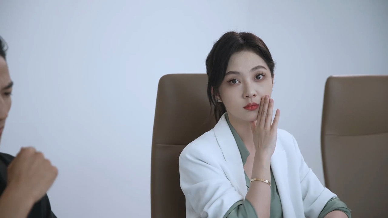 我的海獭先生 — Épisode 7