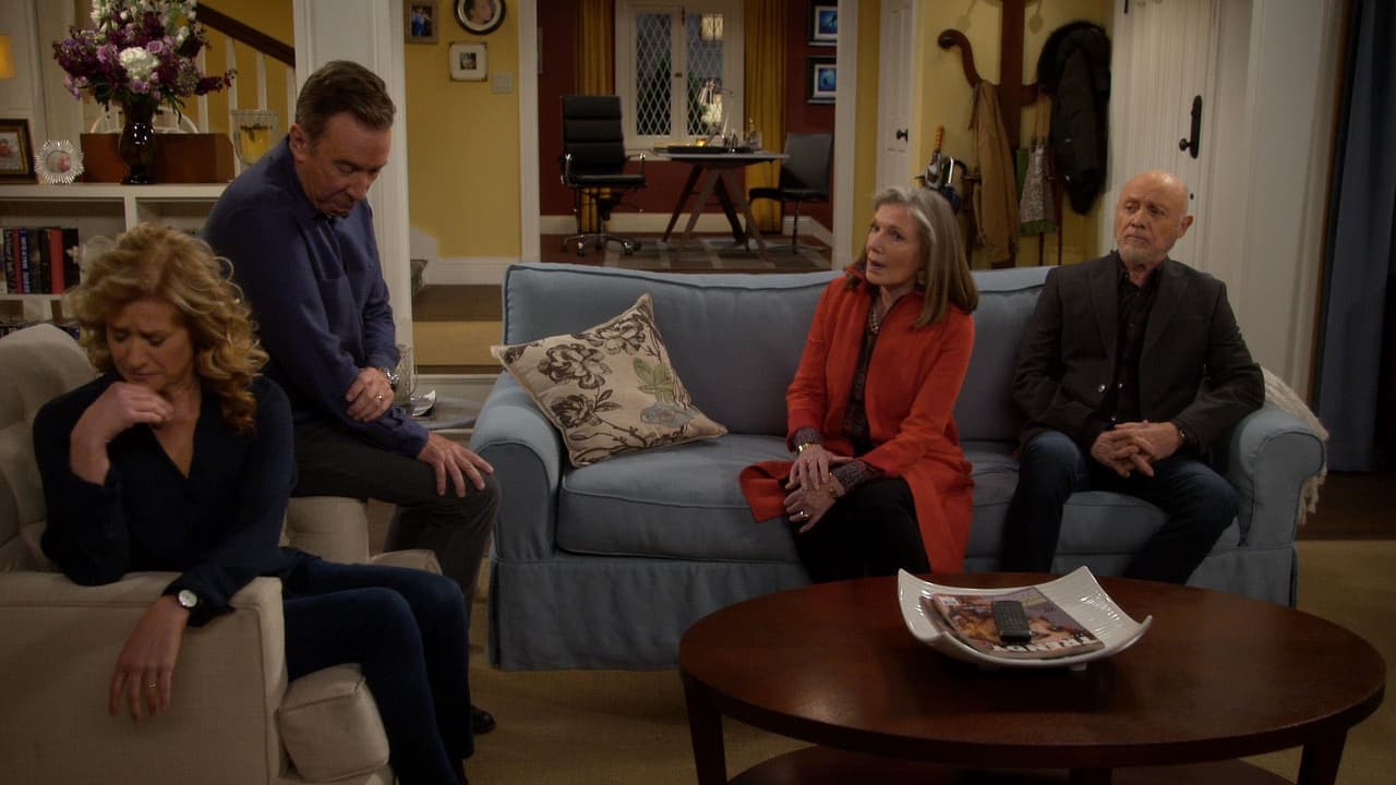 Last Man Standing - Season 7 Episode 18 : Otherwise Engaged