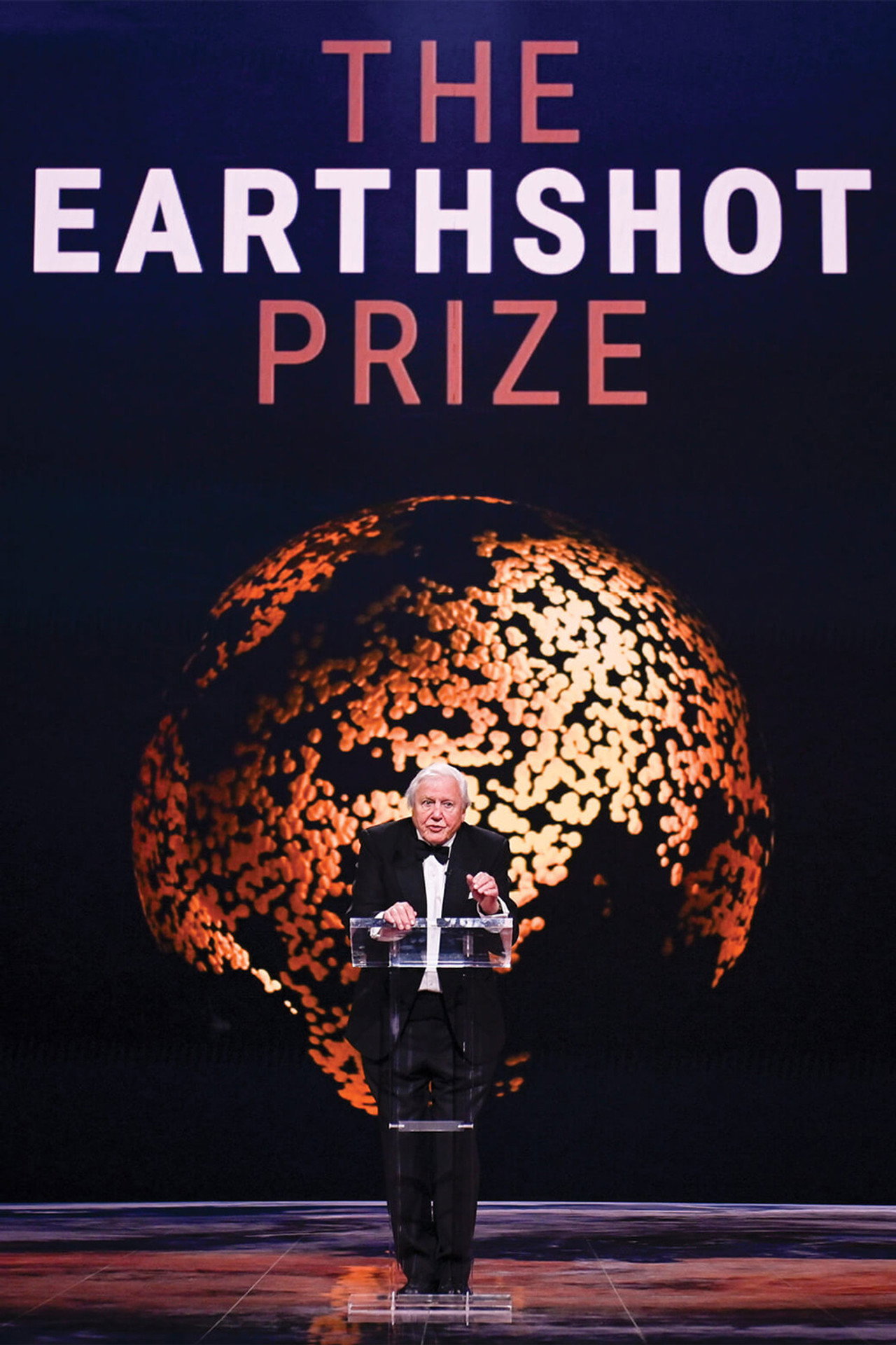 Earthshot Prize - Emberek a Földért – plakát 6