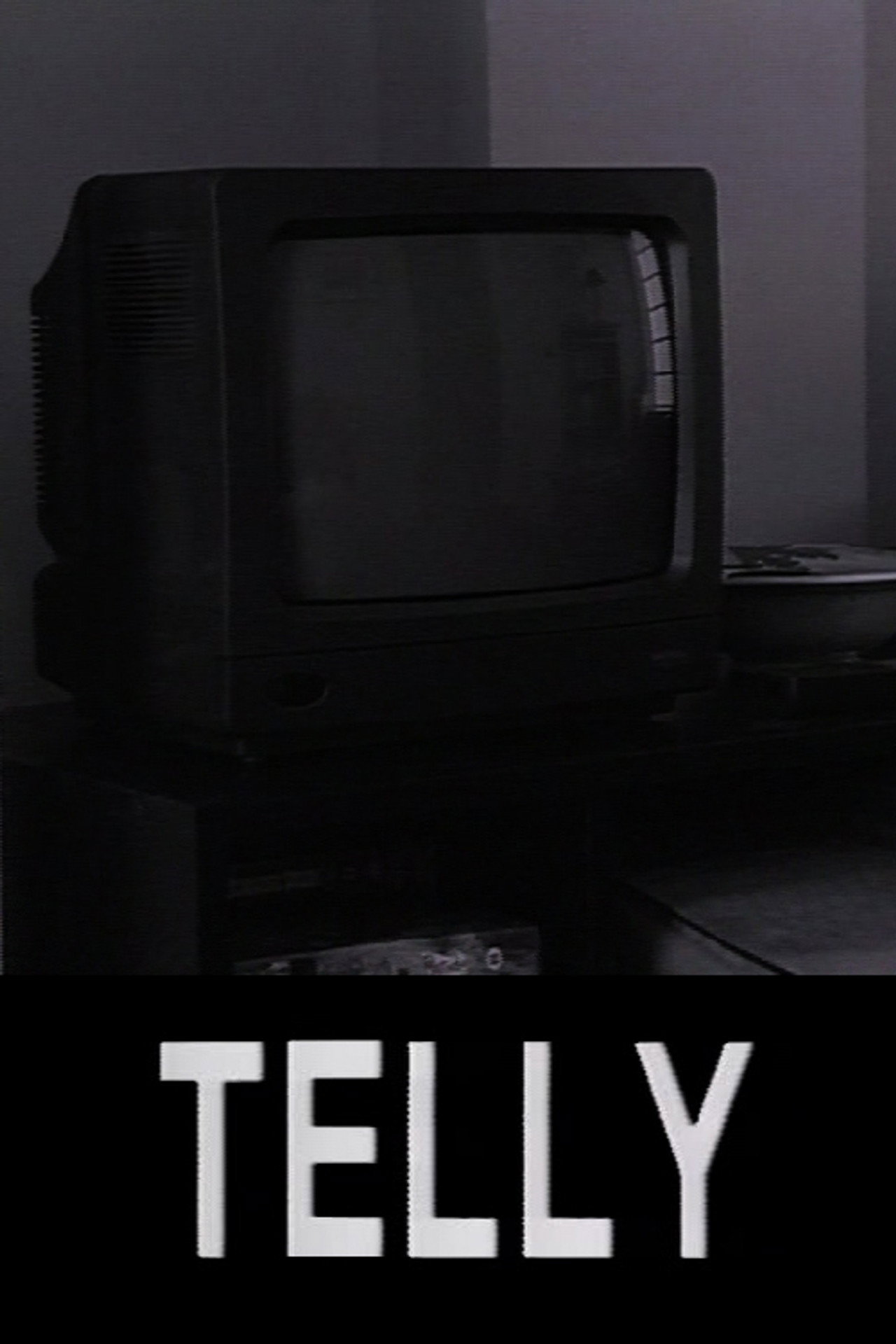 Telly filmaffisch