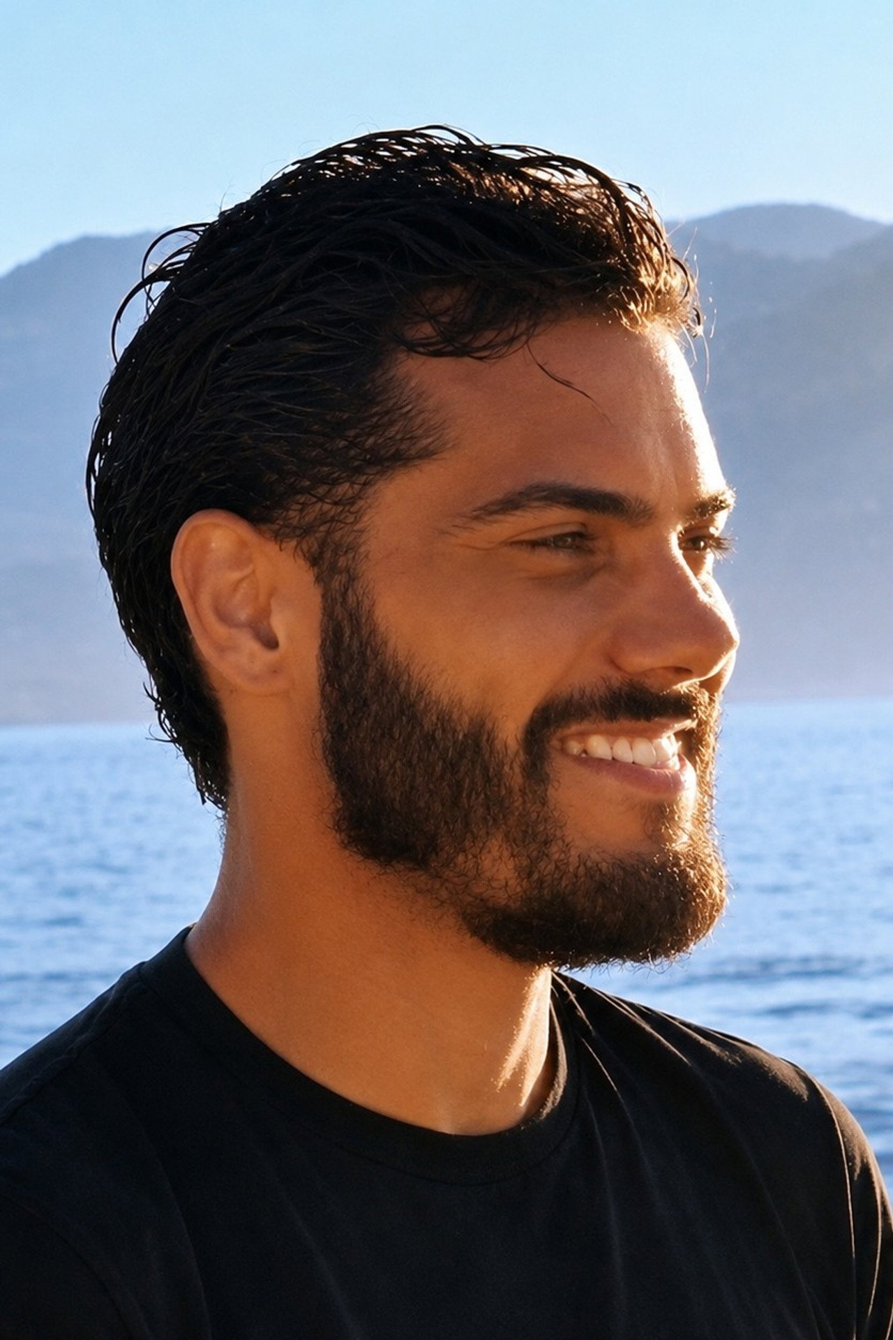 Bruno Passos