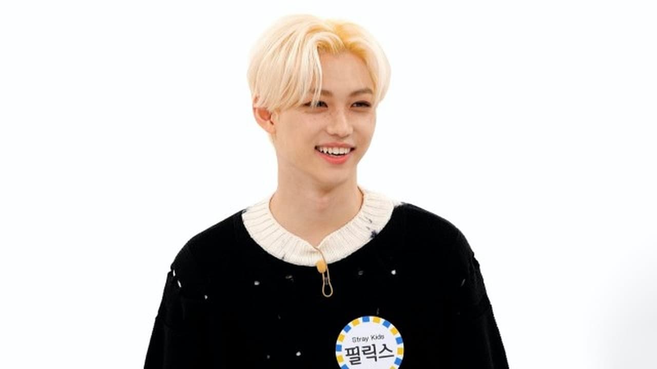 Weekly Idol - Season 3 Episode 166 : Stray Kids