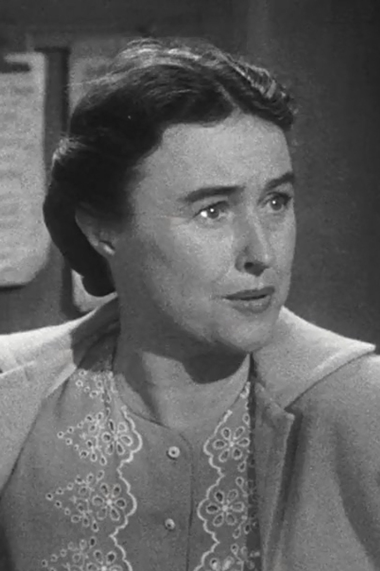 Virginia Mullen