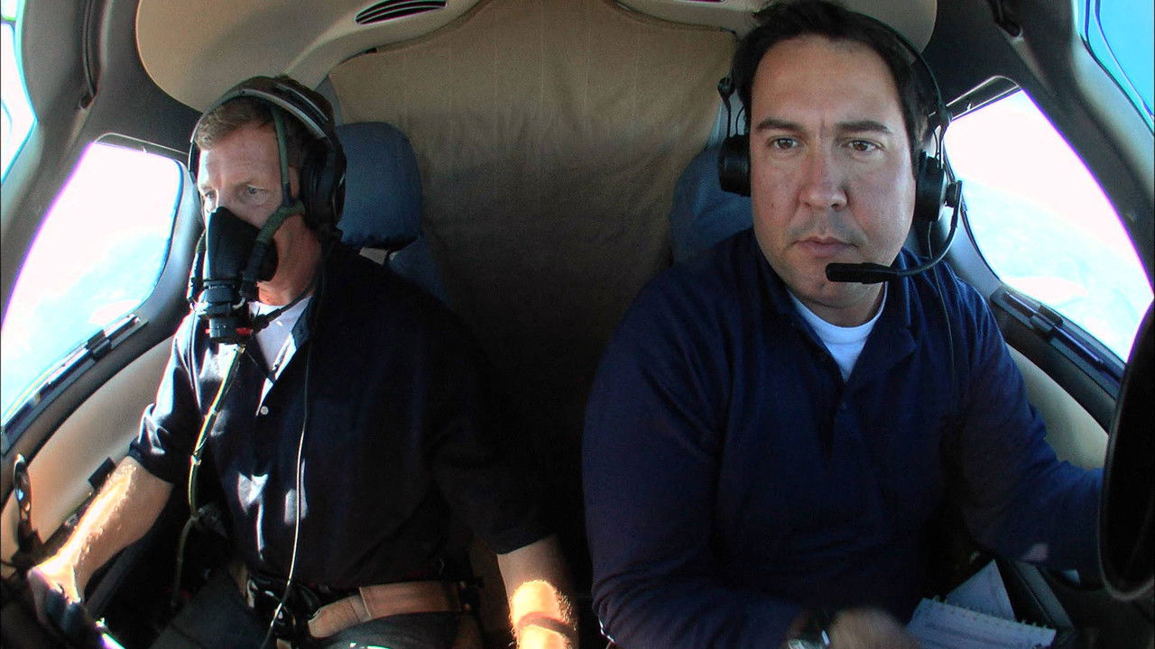 Dangerous Flights — Épisode 4