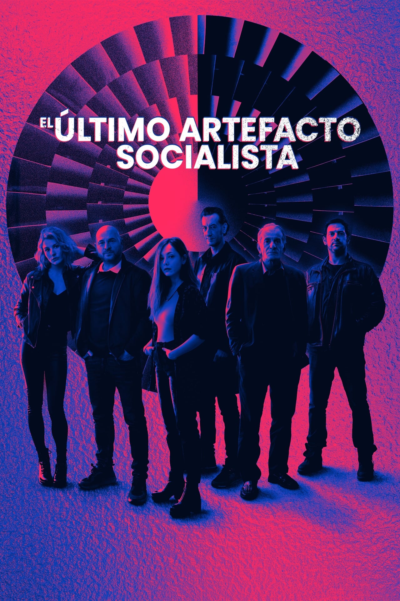 Image El último artefacto socialista