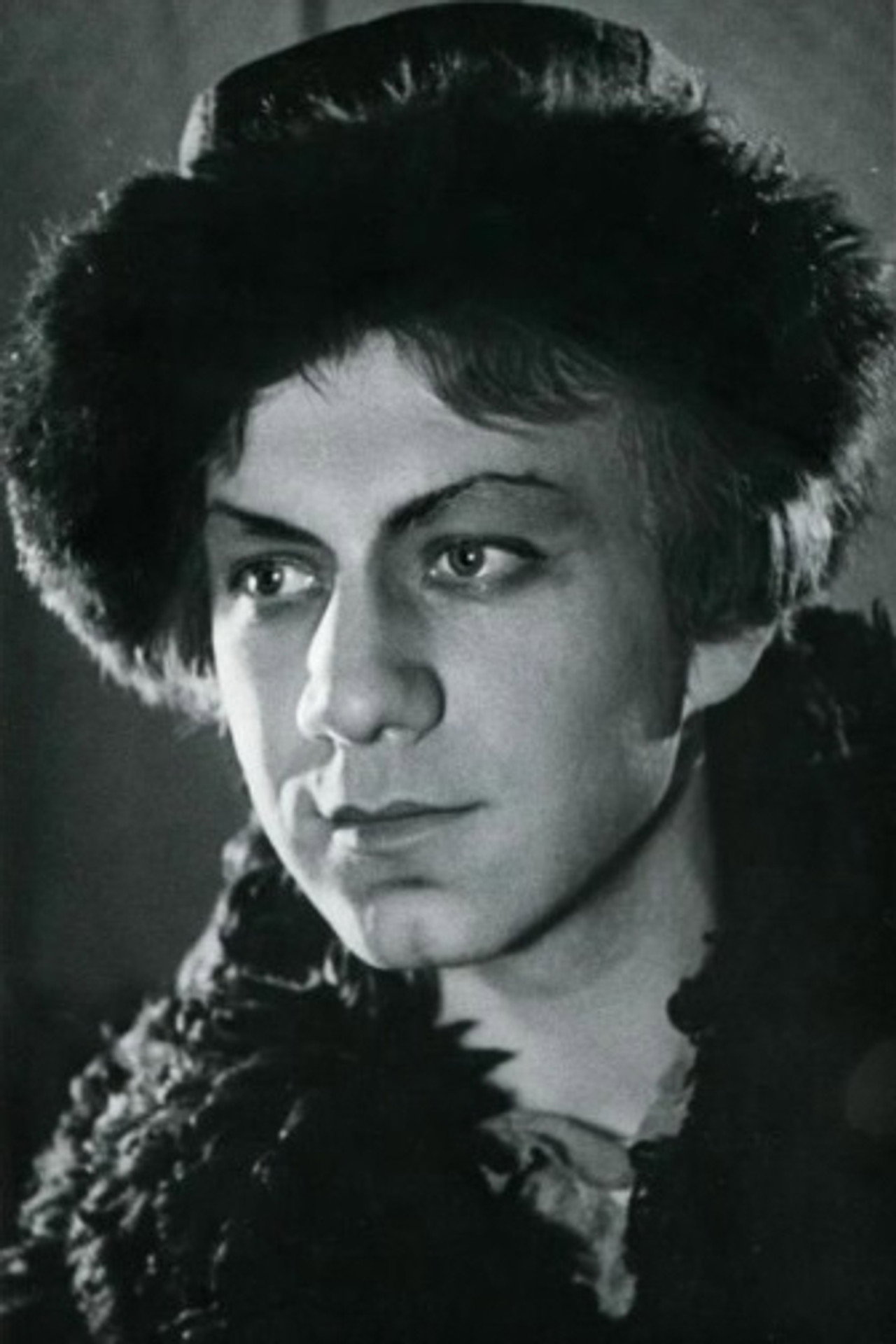 Aleksey Seryozhkin