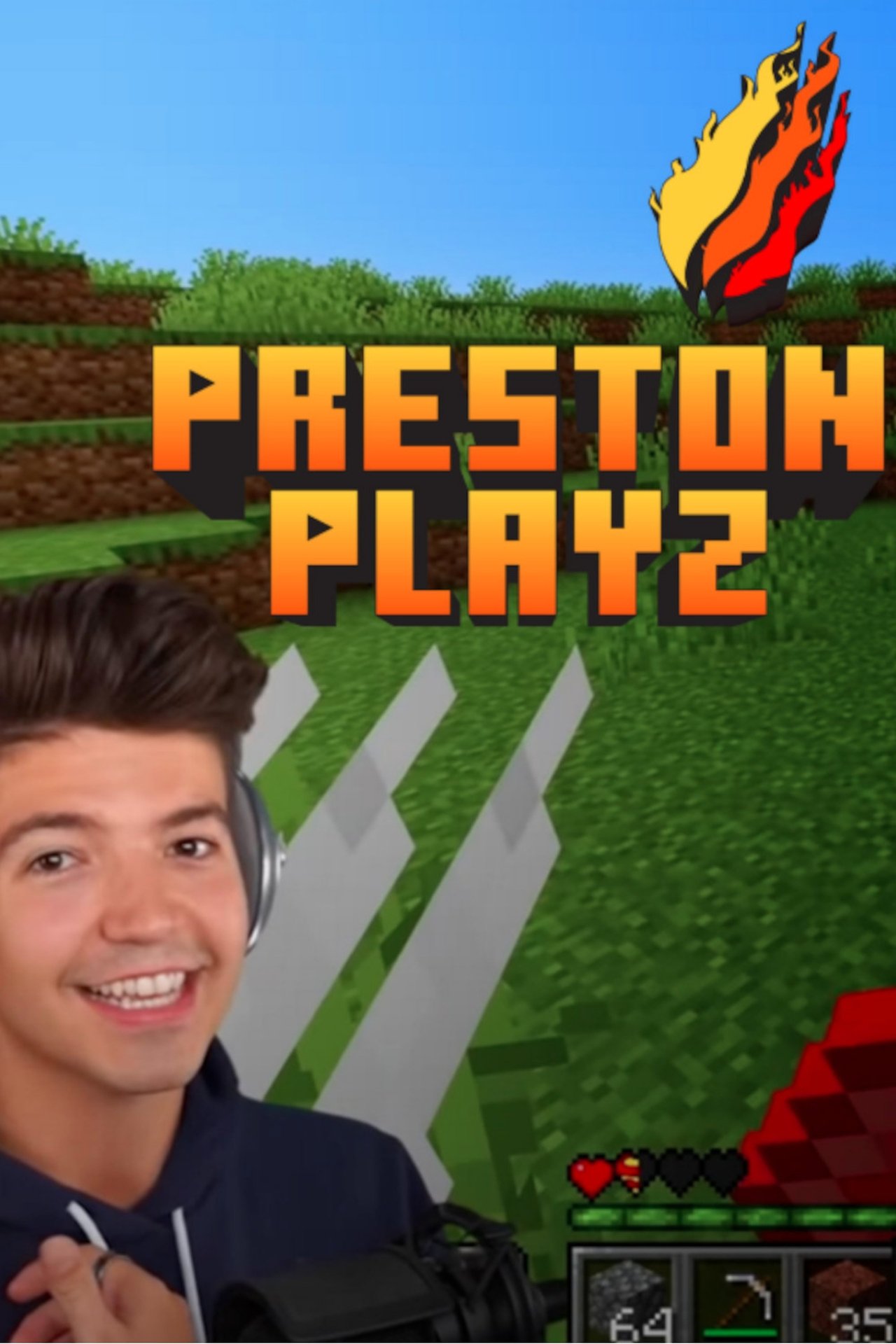 PrestonPlayz