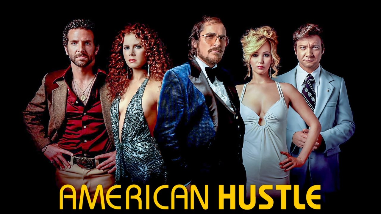 American Hustle