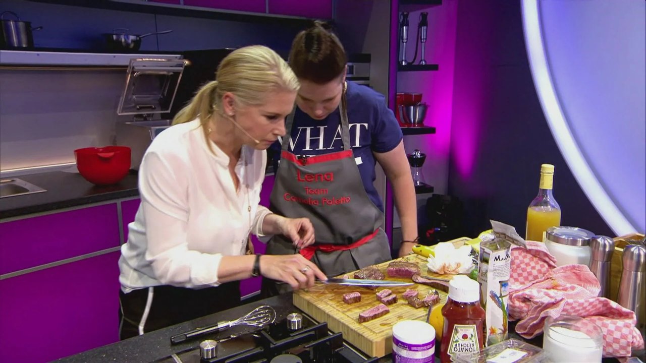 The Taste - Season 3 Episode 4 : Episode 4