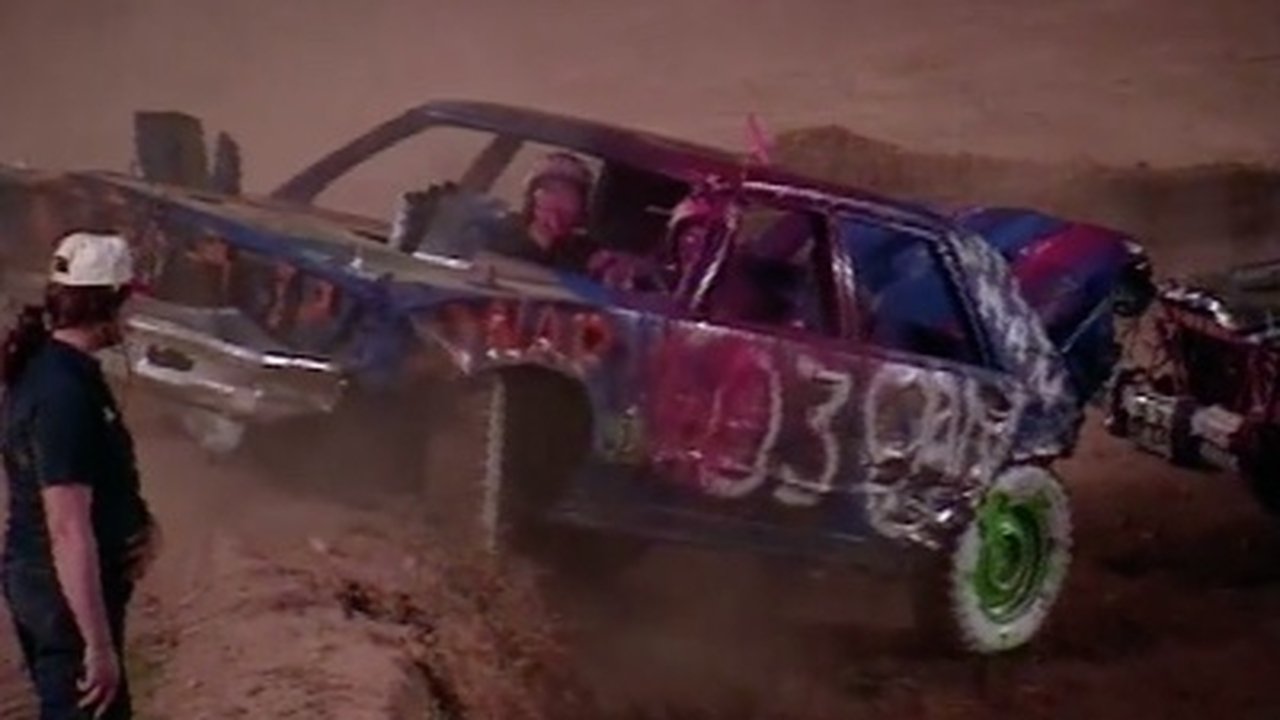 The Challenge - Season 3 Episode 2 : Demolition Derby