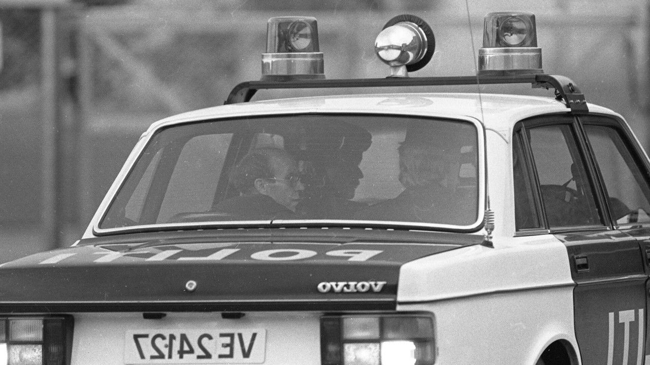 Seriemorderen i Orkdal — Épisode 3