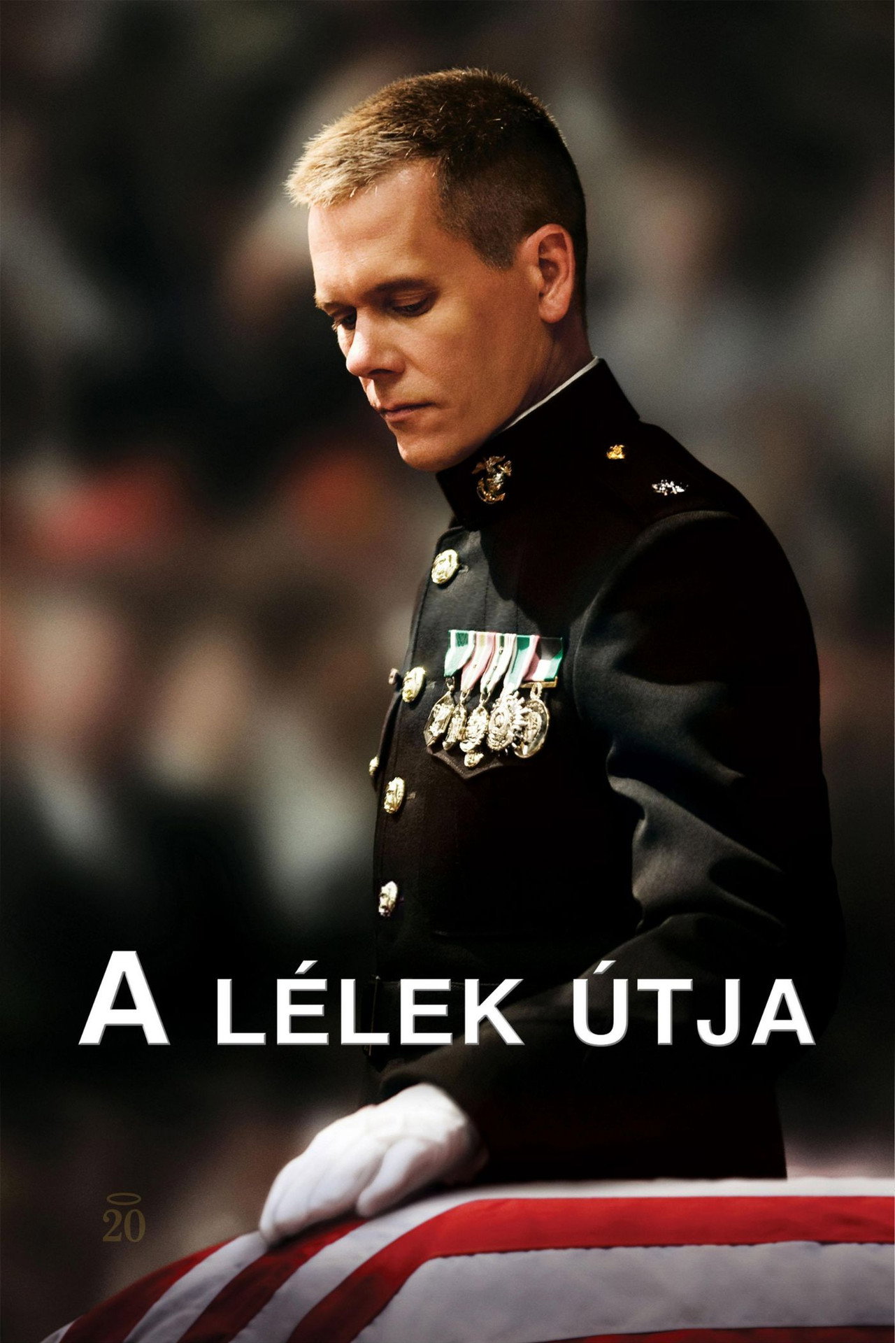 A lélek útja – plakát 3